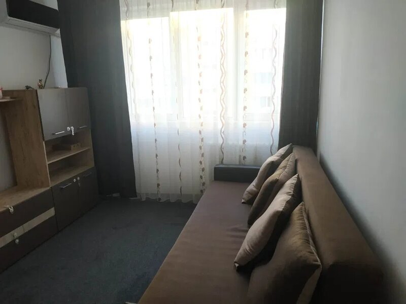 Drumul Taberei/ Bucla